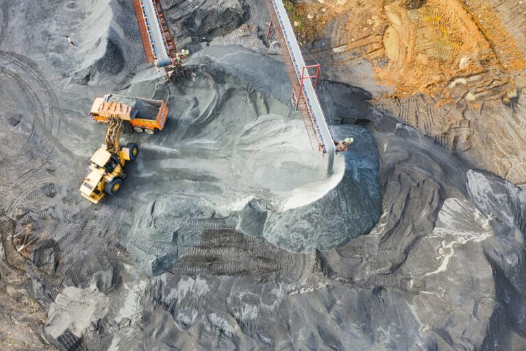 Mining 2