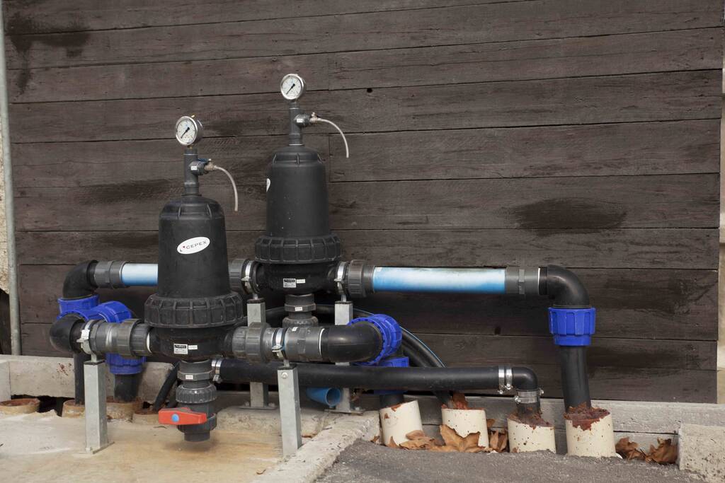 ACA Threads – Interchem Water Purification
