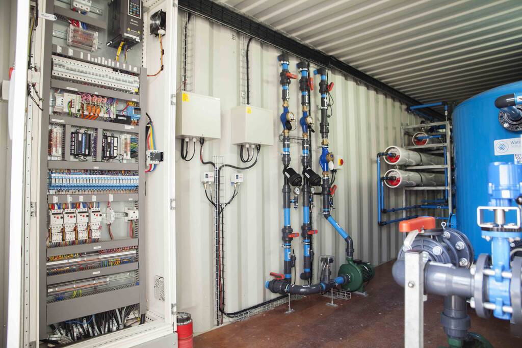 ACA Threads – Interchem Water Purification